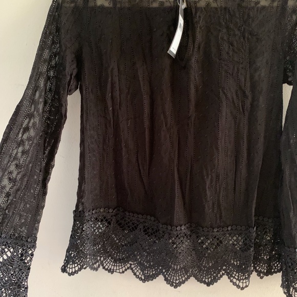 Ella Miss Pixie Blouse - Picture 6 of 6